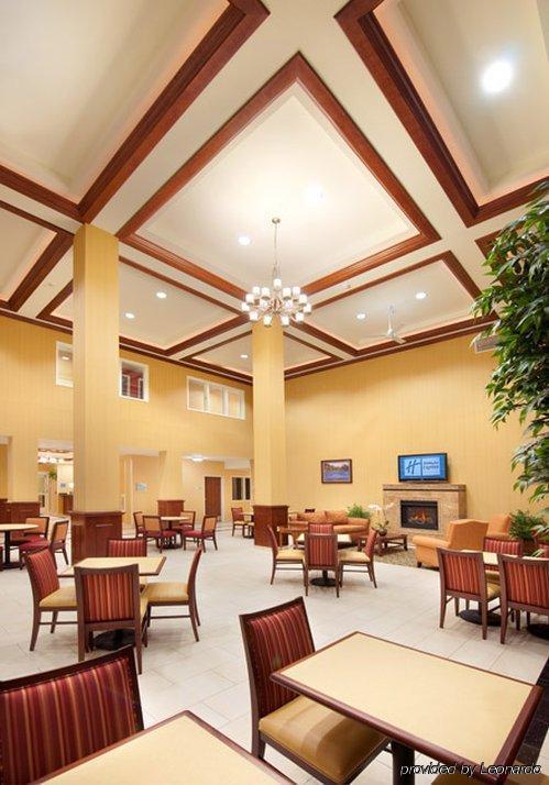 Holiday Inn Express Hotel & Suites Minden By Ihg Restaurant photo